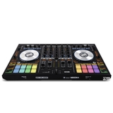 Reloop MIXON 4 4-channel Hybrid Serato DJ Controller