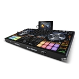 Reloop MIXON 4 4-channel Hybrid Serato DJ Controller