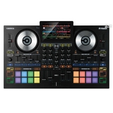 Reloop TOUCH 4-channel Virtual DJ Controller