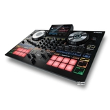 Reloop TOUCH 4-channel Virtual DJ Controller