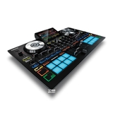 Reloop TOUCH 4-channel Virtual DJ Controller