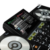 Reloop TOUCH 4-channel Virtual DJ Controller