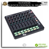 Novation Launch Control XL MK2 Controller for Ableton Live (Bàn điều khiển DAW)