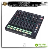 Novation Launch Control XL MK2 Controller for Ableton Live (Bàn điều khiển DAW)