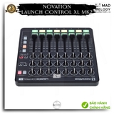 Novation Launch Control XL MK2 Controller for Ableton Live (Bàn điều khiển DAW)