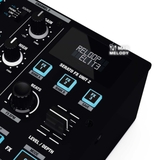 Reloop ELITE High Performance DVS Mixer