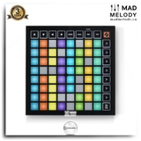 Novation Launchpad Mini MK3 64-Pad MIDI Grid Controller (Bàn làm nhạc - trình diễn)