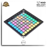 Novation Launchpad Mini MK3 64-Pad MIDI Grid Controller (Bàn làm nhạc - trình diễn)