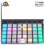 Novation Launchpad Mini MK3 64-Pad MIDI Grid Controller (Bàn làm nhạc - trình diễn)