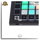 Novation Launchpad Mini MK3 64-Pad MIDI Grid Controller (Bàn làm nhạc - trình diễn)