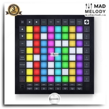 Novation Launchpad Pro MK3 64-Pad MIDI Grid Controller (Bàn làm nhạc - trình diễn)