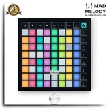 Novation Launchpad X 64-Pad MIDI Grid Controller (Bàn làm nhạc - trình diễn)