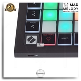 Novation Launchpad X 64-Pad MIDI Grid Controller (Bàn làm nhạc - trình diễn)