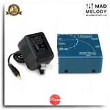 Hosa Digital Audio Interface ODL-312 (S/PDIF Optical - AES/EBU) (Bộ chuyển đổi Toslink quang - AES/EBU XLR)