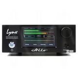 Lynx Hilo AD/DA Converter with LT-TB3 Card (Black)