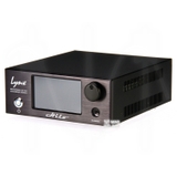 Lynx Hilo AD/DA Converter with LT-TB3 Card (Black)