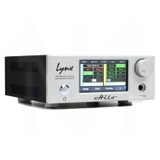 Lynx Hilo AD/DA Converter with LT-TB3 Card (Silver)