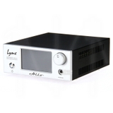 Lynx Hilo AD/DA Converter with LT-TB3 Card (Silver)