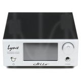 Lynx Hilo AD/DA Converter with LT-TB3 Card (Silver)