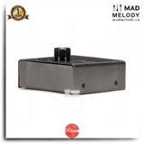 Hosa Audio Switcher SLW-333 (1/4in TRS - 3x 1/4in TRS) (Bộ chuyển loa 6.35mm)