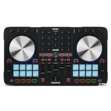 Reloop Beatmix 4 MK2 4-Channel Serato DJ Controller