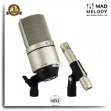 MXL 990/991 Recording Microphone Package (Bộ hai mic thu âm)