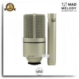 MXL 990/991 Recording Microphone Package (Bộ hai mic thu âm)