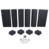 Primacoustic London 12 Room Kit