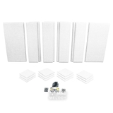 Primacoustic London 12 Room Kit