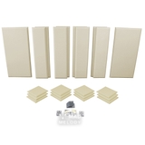 Primacoustic London 12 Room Kit