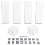 Primacoustic London 8 Room Kit