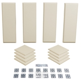 Primacoustic London 8 Room Kit