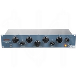 Warm Audio EQP-WA 1-channel Tube Program Equalizer