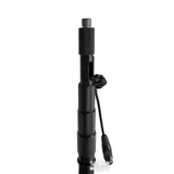 On-Stage MBP8000 Handheld Microphone Boom Pole (có dây mic)