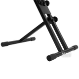 On-Stage RS7705 Pro Tiltback Amp Stand