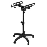 On-Stage MIX-400 Mobile Equipment Stand