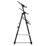 On-Stage KS7903 3-Tier A-Frame Keyboard Stand