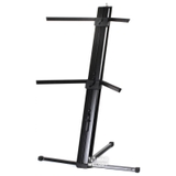 On-Stage KS9102 Quantum Core Column Keyboard Stand