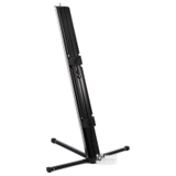 On-Stage KS9102 Quantum Core Column Keyboard Stand