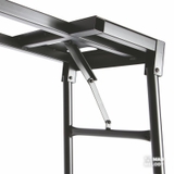 On-Stage KS7150 Platform Style Keyboard Stand