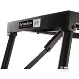 On-Stage KS7150 Platform Style Keyboard Stand