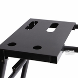 On-Stage KS7150 Platform Style Keyboard Stand