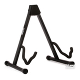 On-Stage GS7362B Standard Single A-Frame Guitar Stand