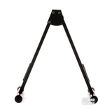 On-Stage GS7362B Standard Single A-Frame Guitar Stand