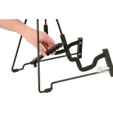 On-Stage GS7655 Wire Folding Guitar Stand