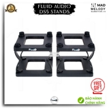 Fluid Audio DS5 Desktop Monitor Stands (Pair) (Chân loa kiểm âm để bàn, Cặp)