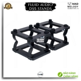 Fluid Audio DS5 Desktop Monitor Stands (Pair) (Chân loa kiểm âm để bàn, Cặp)