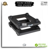 Fluid Audio DS5 Desktop Monitor Stands (Pair) (Chân loa kiểm âm để bàn, Cặp)