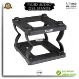 Fluid Audio DS5 Desktop Monitor Stands (Pair) (Chân loa kiểm âm để bàn, Cặp)