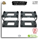 Fluid Audio DS8 Desktop Monitor Stands (Pair) (Chân loa kiểm âm để bàn, Cặp)